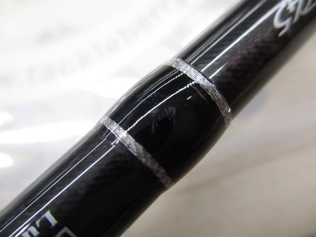 ブラックレーベル BL+661MLFB