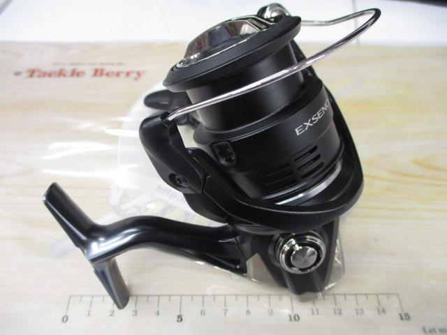 20エクスセンスBB 4000MXG