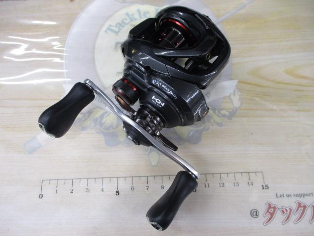 16スコーピオン 70HG