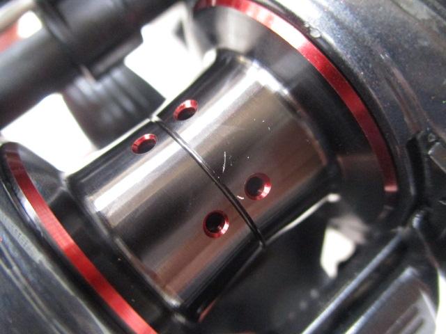 16スコーピオン 70HG