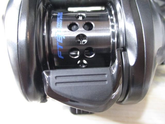 21SLX BFS XG RH