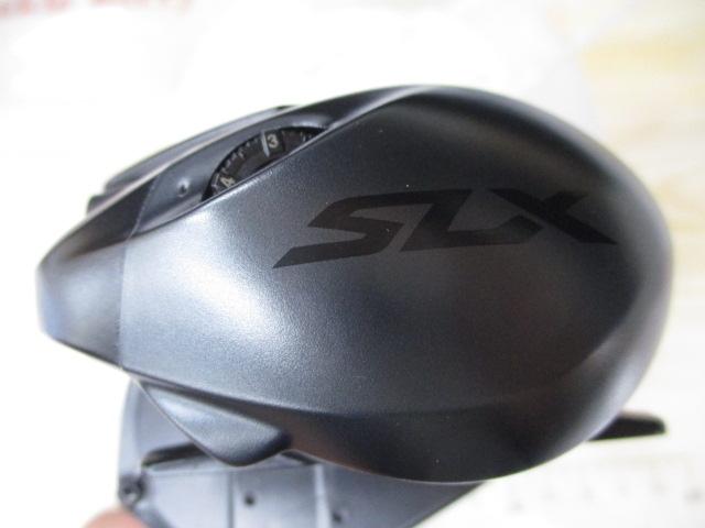 21SLX BFS XG RH