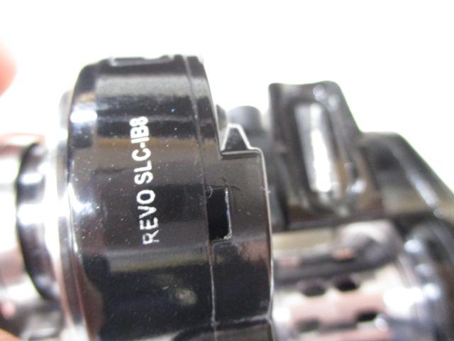レボ SLC-IB8