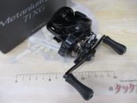 24メタニウムDC 71XG
