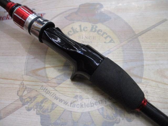 19カワハギBB M180