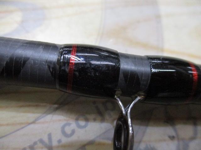 19カワハギBB M180