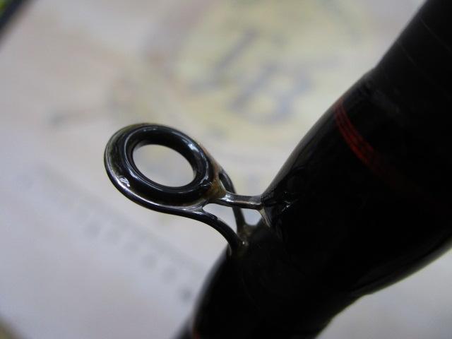 19カワハギBB M180