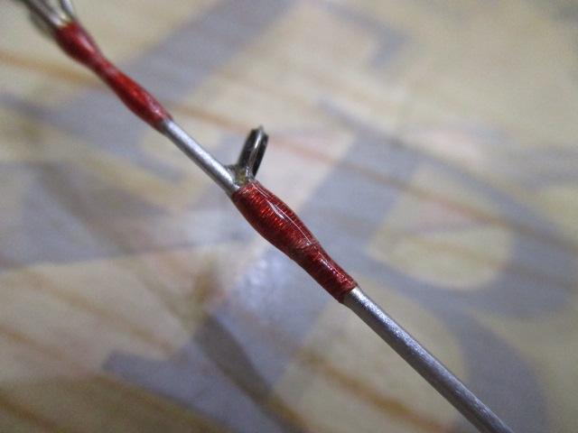 19カワハギBB M180