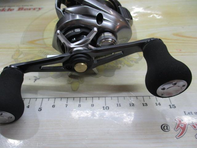 25スティーレ 101PG｜＠ベリーネット 日本最大新品中古釣具WEBショップ