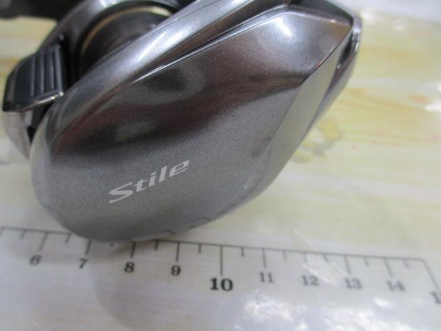 25スティーレ 101PG