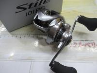 25スティーレ 101PG