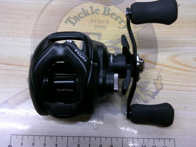 24タトゥーラ TW 100XH