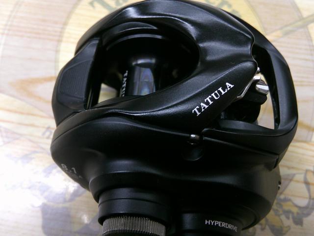 24タトゥーラ TW 100XH