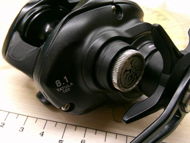 24タトゥーラ TW 100XH