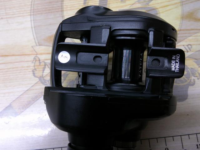24タトゥーラ TW 100XH