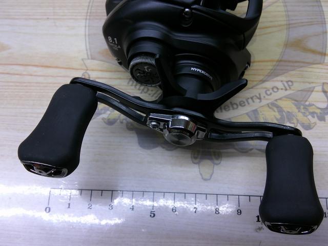 24タトゥーラ TW 100XH