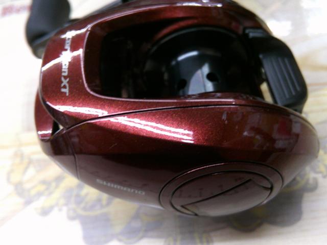 10スコーピオンXT 1000