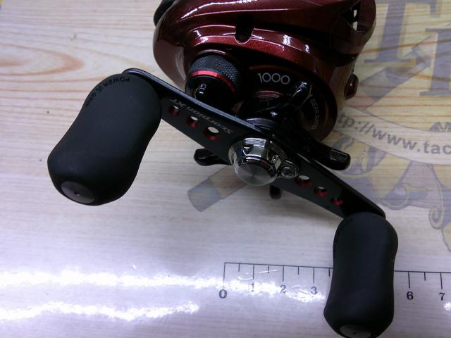 10スコーピオンXT 1000