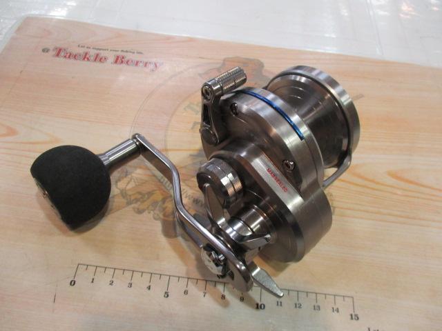 15ソルティガ 35NH