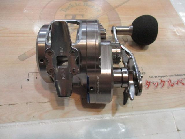 15ソルティガ 35NH