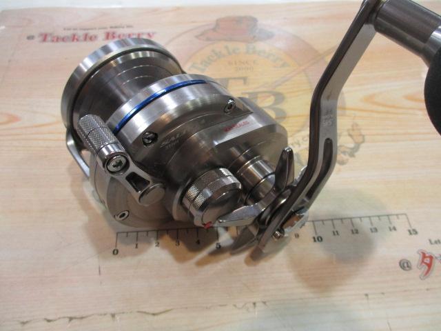 15ソルティガ 35NH