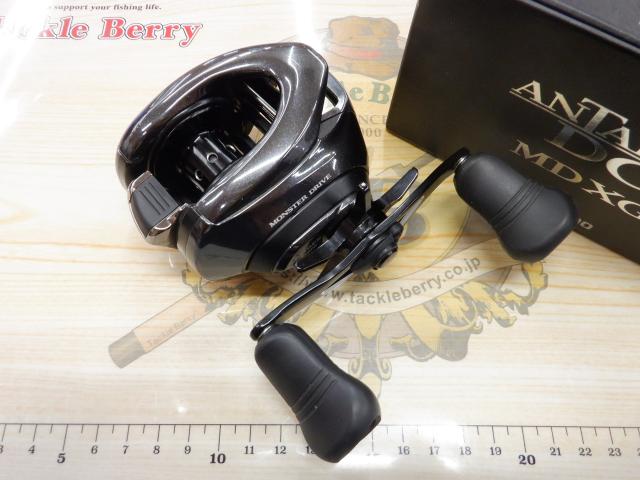 18アンタレスDC MDXG RH