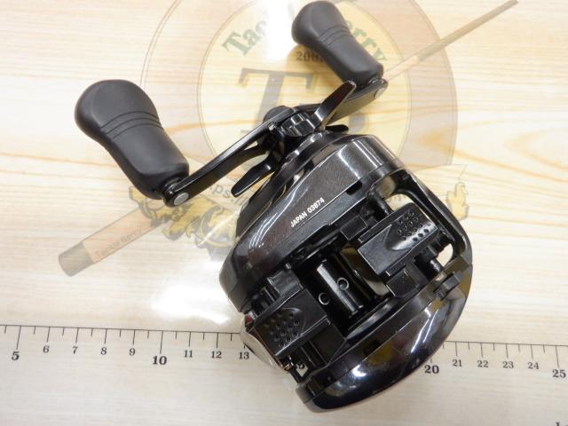 18アンタレスDC MDXG RH
