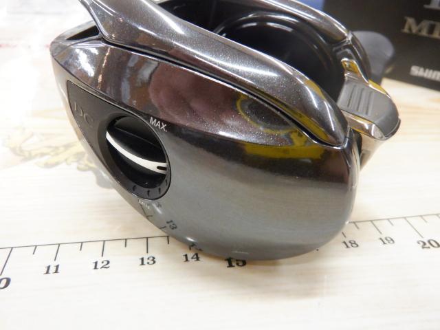 18アンタレスDC MDXG RH