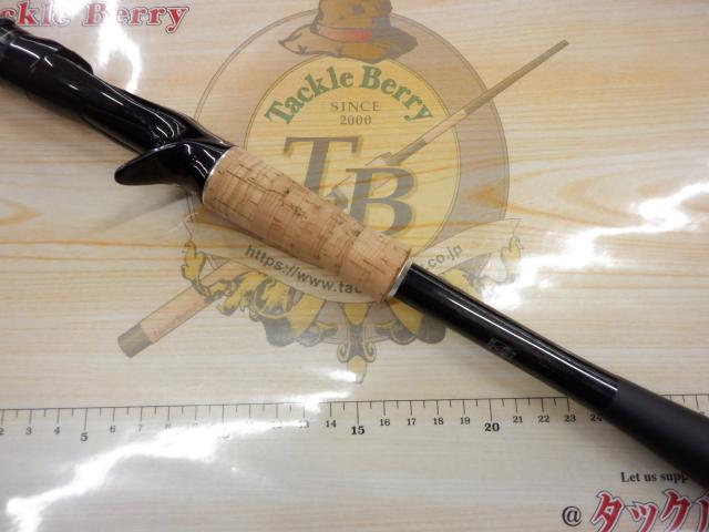 17ポイズングロリアス 169XH-SB｜＠ベリーネット 日本最大新品中古釣具