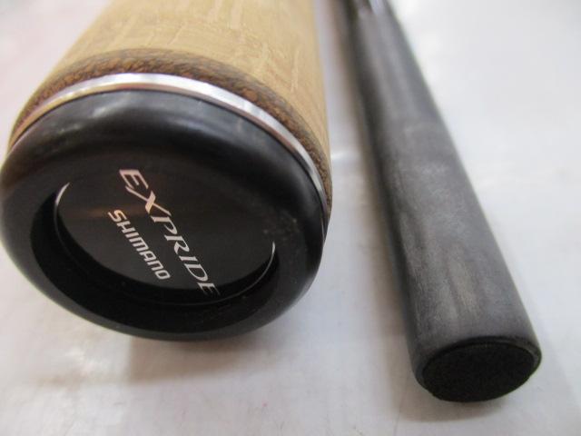 22エクスプライド 165ML-LM