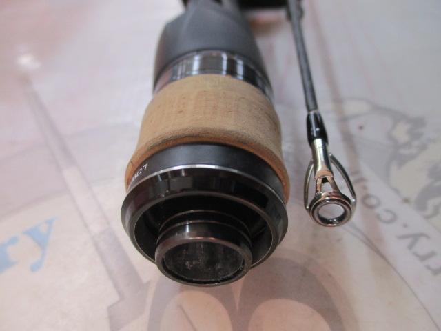 22エクスプライド 165ML-LM