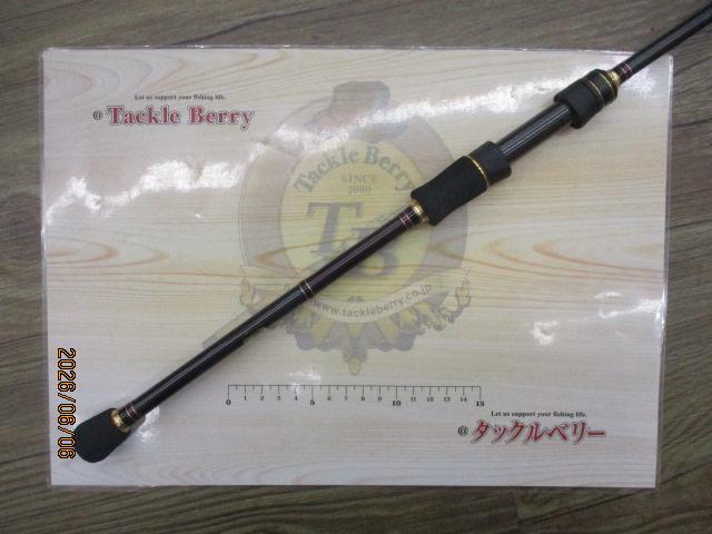 ラグゼEG Xアルティメット S77ML+-solid