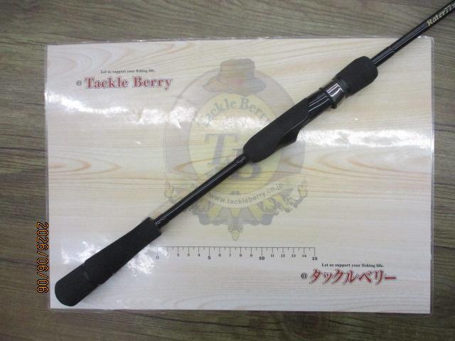 ラーテル 77MH