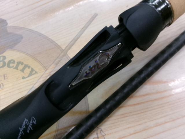 22エクスプライド 165ML-BFS