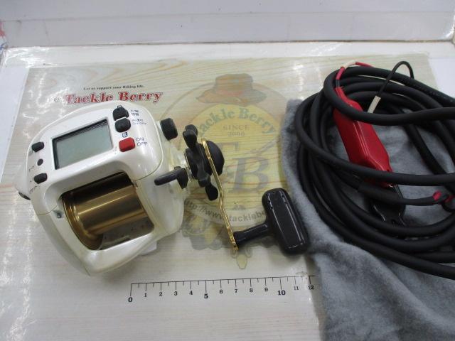 01電動丸 1000EV