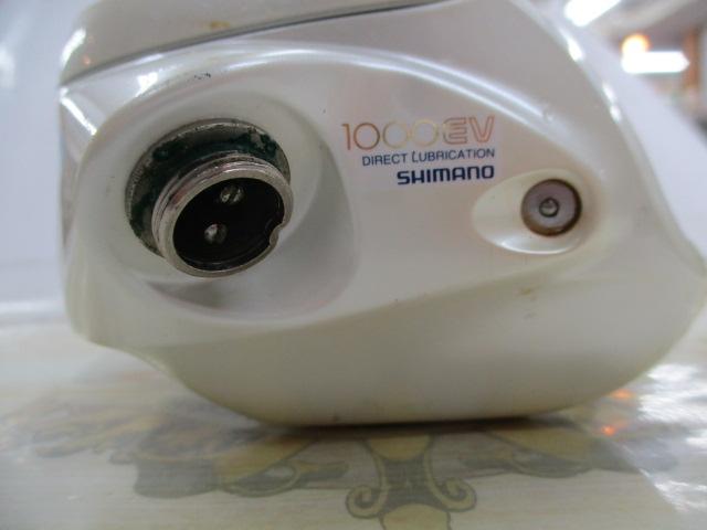 01電動丸 1000EV