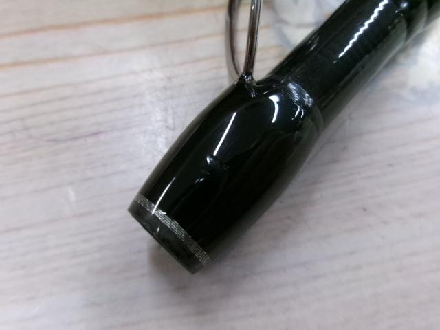 ブルースナイパー 103L プラグスペシャル