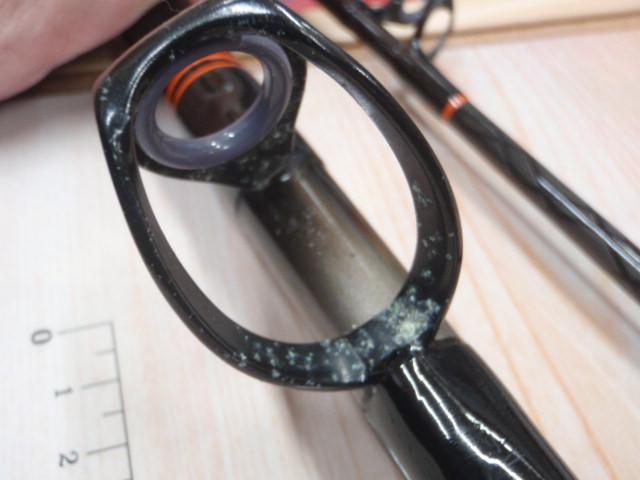 CCスーパー剣崎 200-210