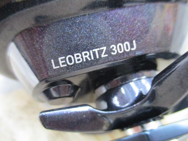 23レオブリッツ 300J