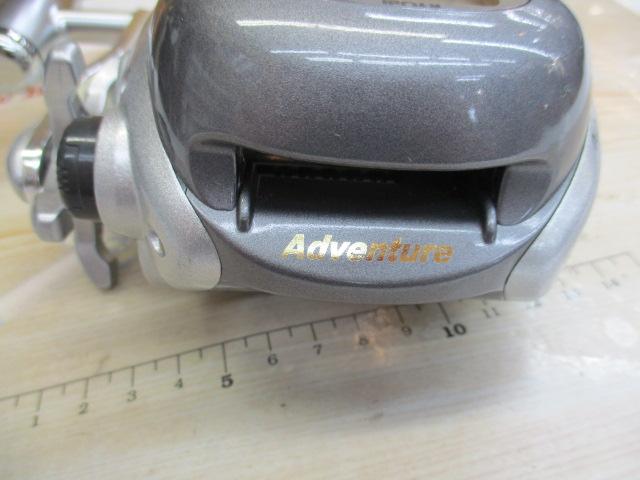 アドベンチャー棚XS600T 
