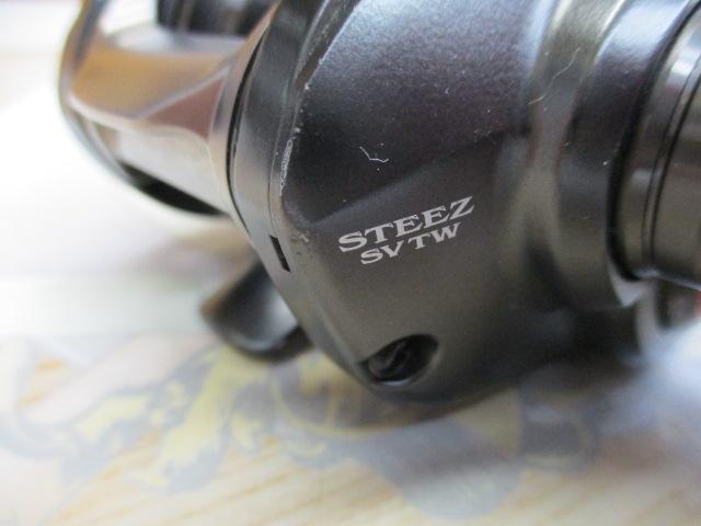 スティーズ SV TW 1016SV-SH