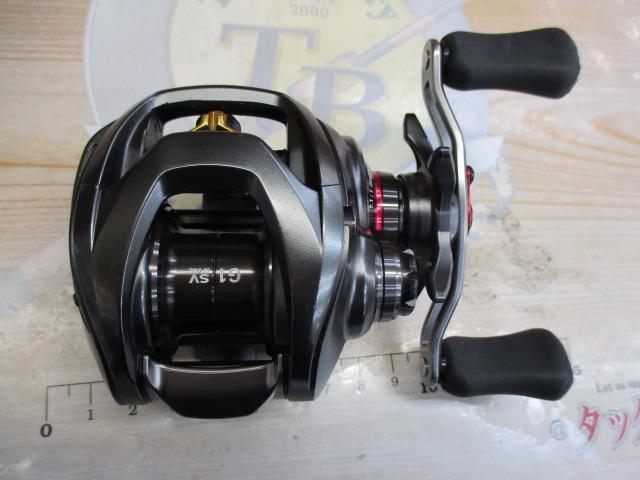 スティーズ SV TW 1016SV-SH｜＠ベリーネット 日本最大新品中古釣具WEB