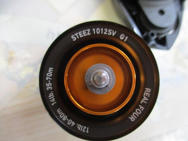 スティーズ SV TW 1016SV-SH