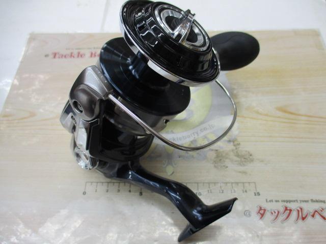 21ツインパワーSW 14000XG