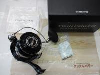 21ツインパワーSW 14000XG
