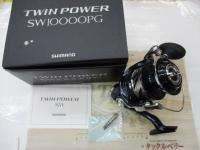 21ツインパワーSW 10000PG