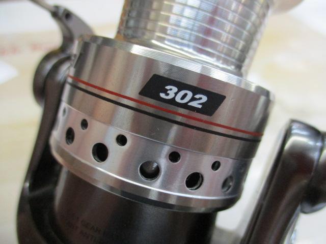 カーディナル302M ガンメタ