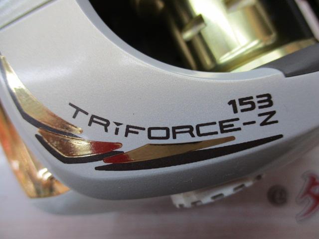 トライフォースZ 153