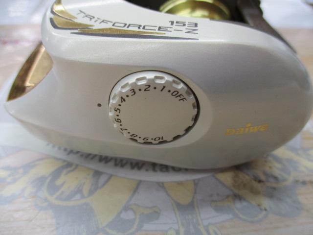 トライフォースZ 153