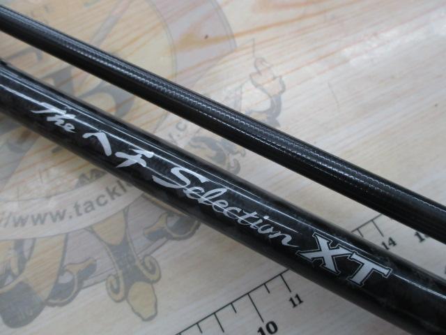 黒鯛師 THEヘチセレクションXT Vスペック 285｜＠ベリーネット 日本